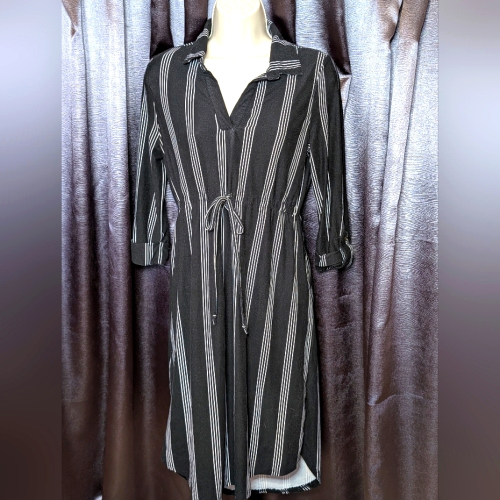 Maternity work wear - 4pcs